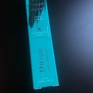 Thrive Cosmetics Extenstions Mascara